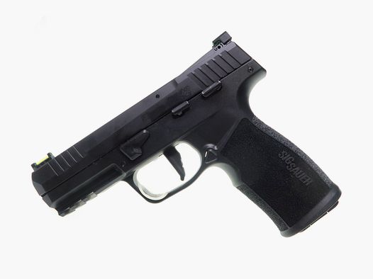 SIG SAUER P322 .22lr 20 colpi