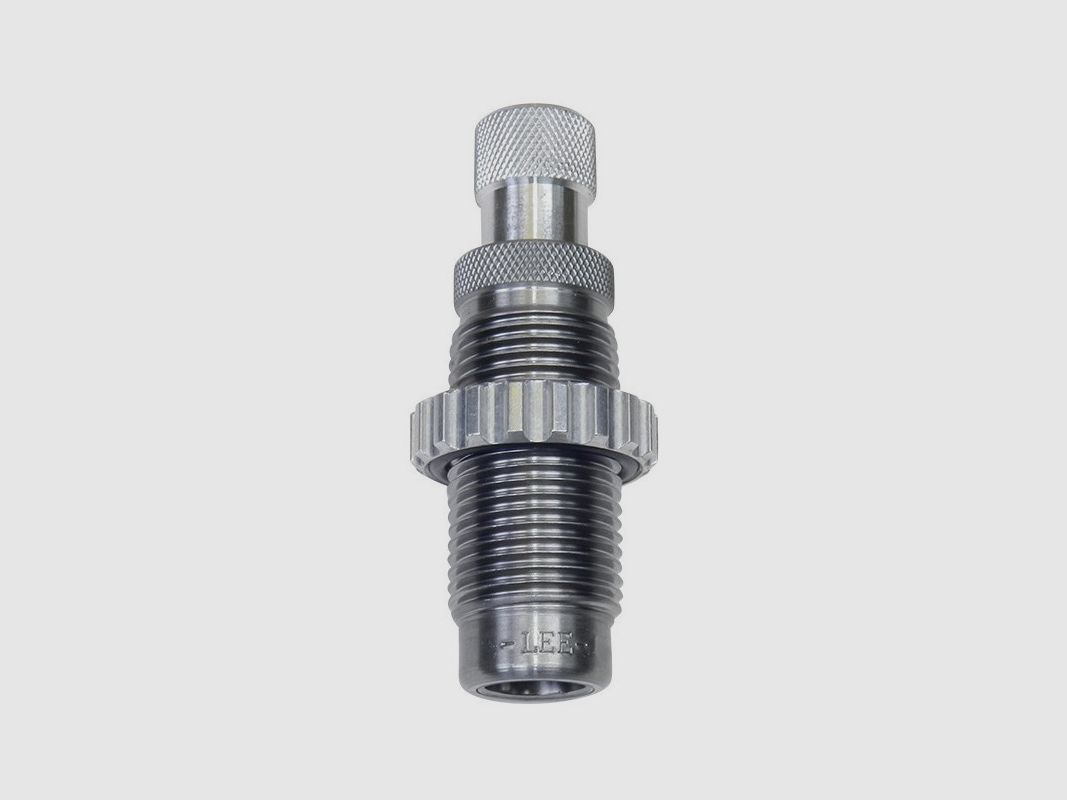 HERRAMIENTA DE CRIMPADO CÓNICA LEE PRECISION CAL 45 COLT