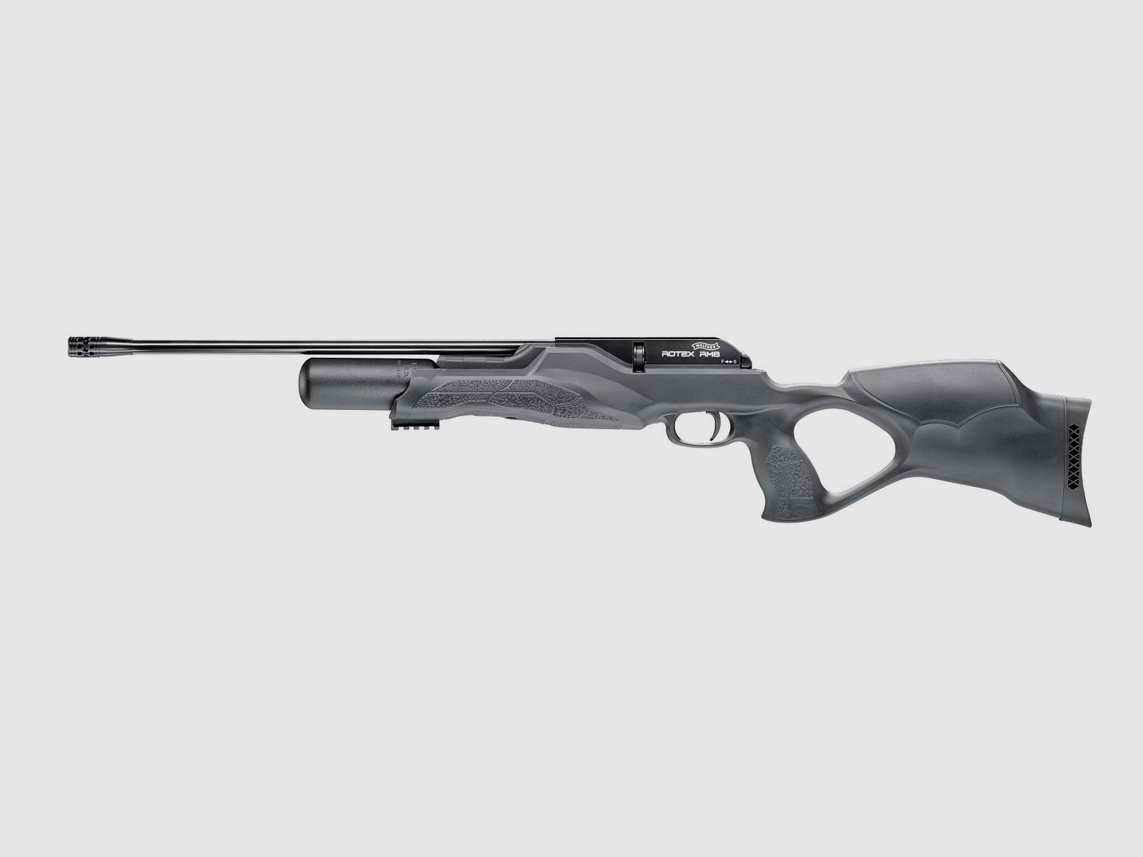 WALTHER (Umarex) PCP-luchtgeweer Rotex RM8 Varmint