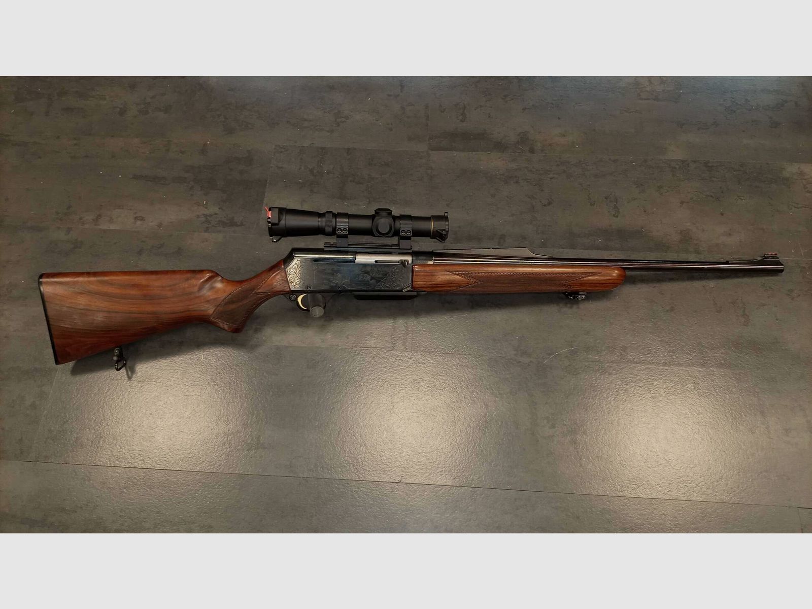 BROWNING BAR Kal. 300 Win Mag., Bild 1 von 5