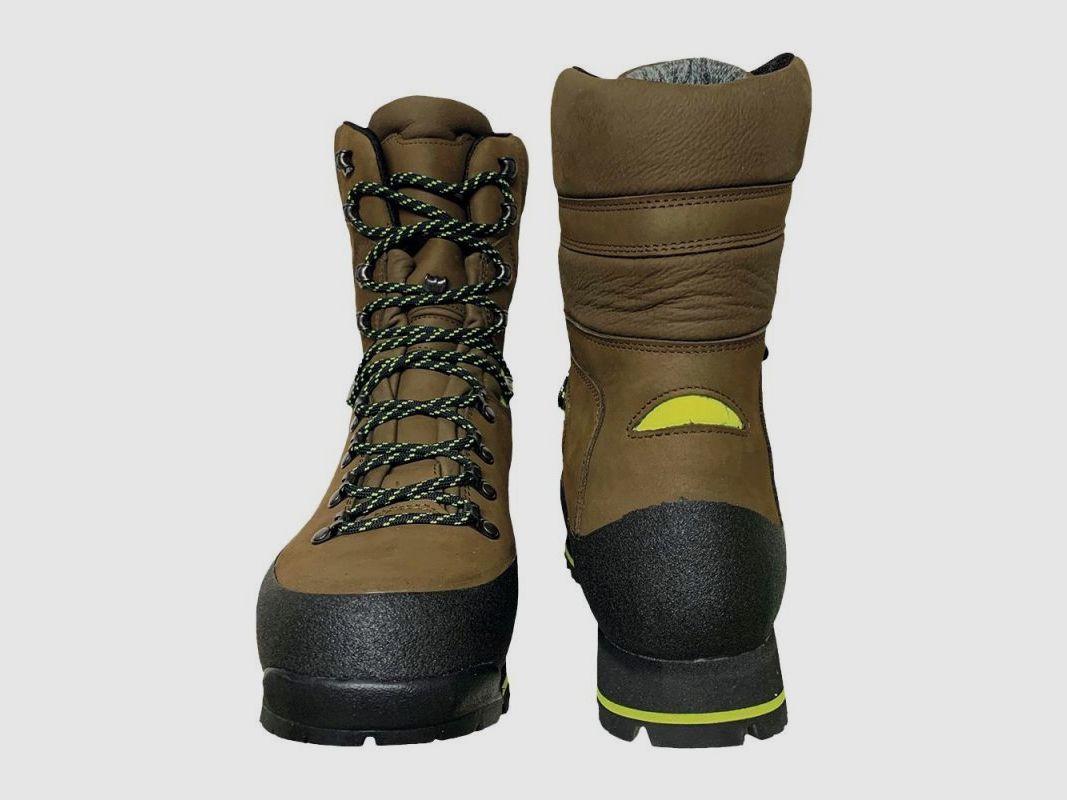 Jagdstiefel und Trekkingstiefel NEMBEK NBK300 H, Bild 2 von 3