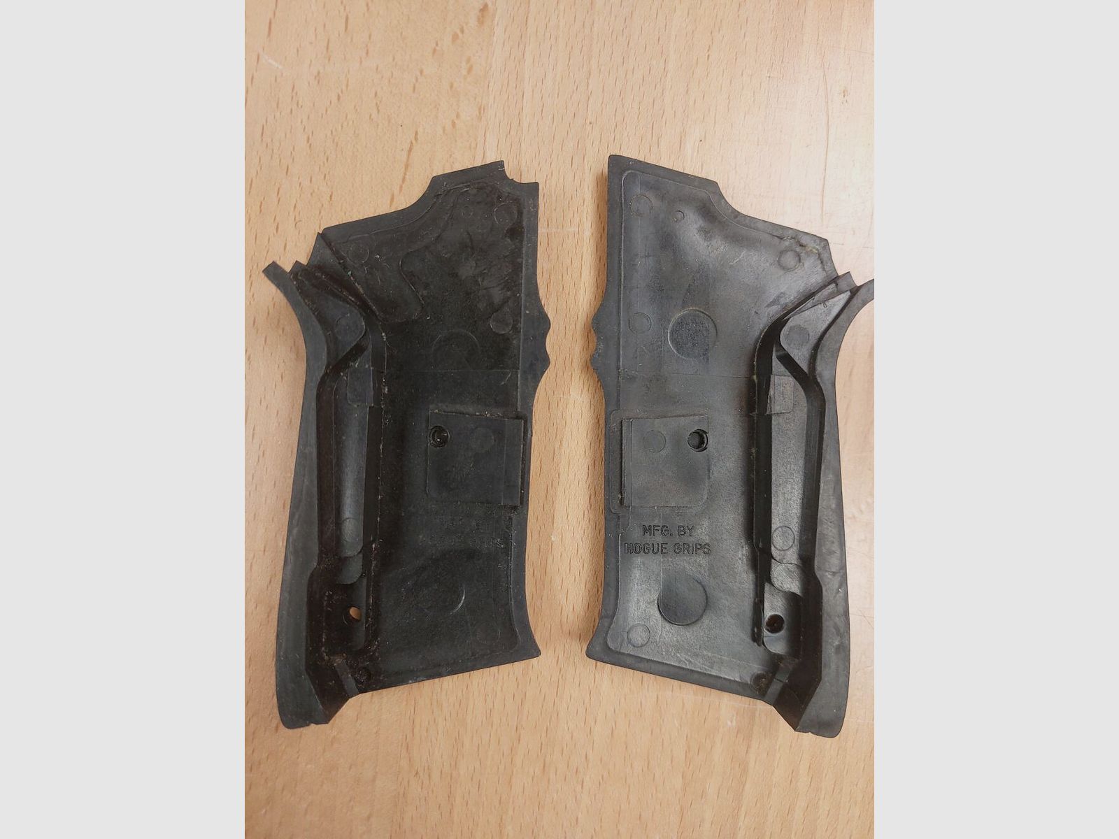 Smith & Wesson, USA 5906 Target Champion