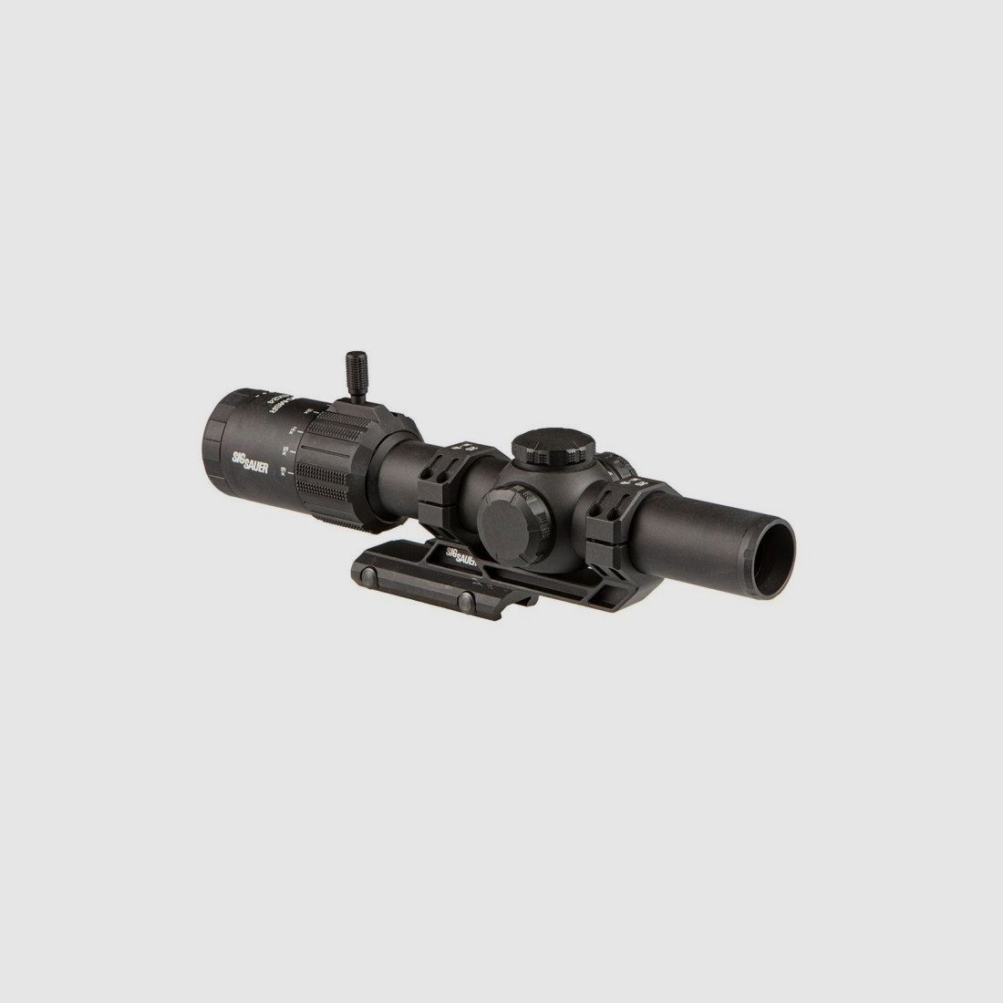 Visor Sig Sauer TANGO-MSR 1-6X24MM (SOTM61000), imagen 3 de 7