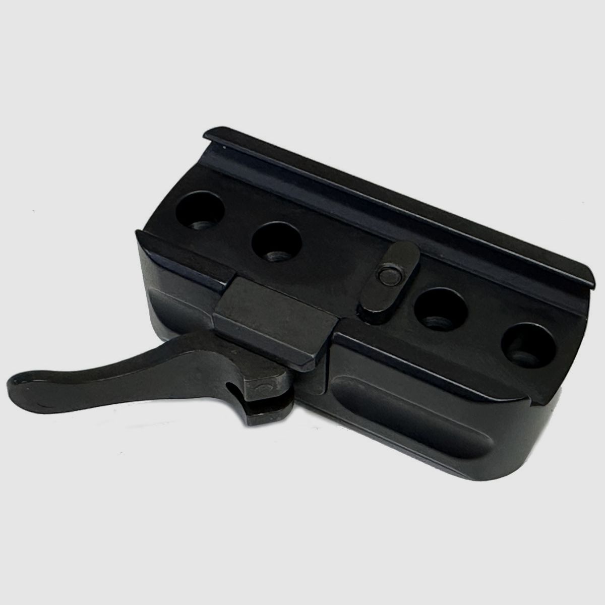 Afneembare APEL Basis voor Picatinny – ZM Rail (Zeiss), afbeelding 2 van 5