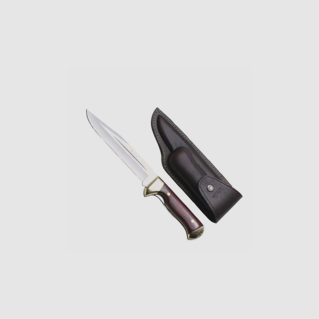 Muela Verlängerungsmesser Jagdmesser §42a konform legal führen