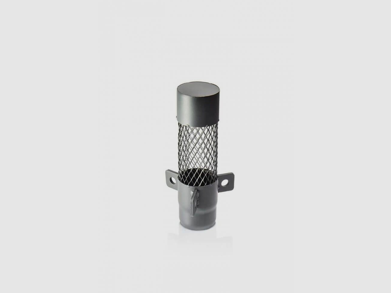 Petromax Funkenfang für Loki