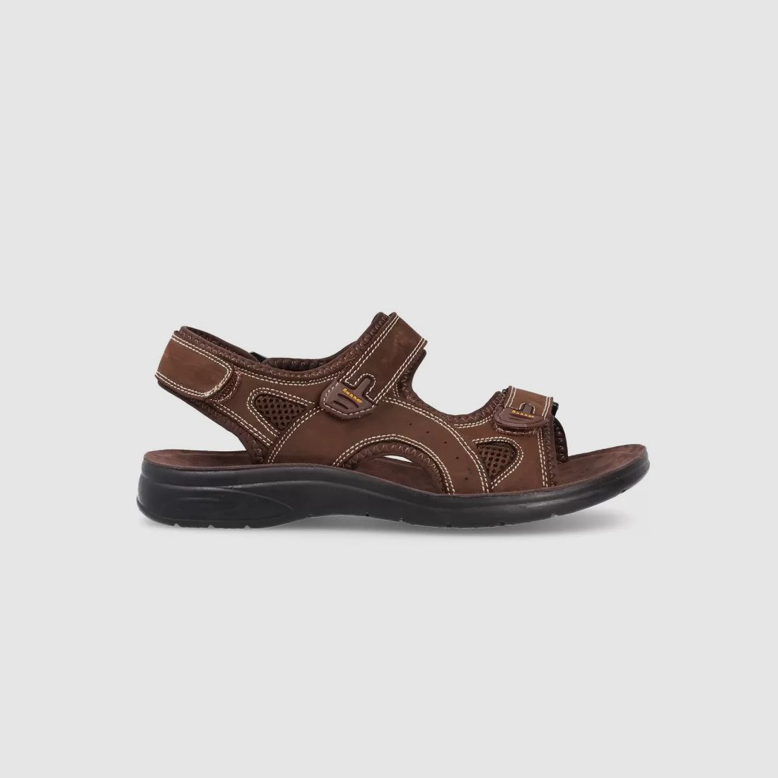 Paredes Trekking Sandalen Heren Camotes Bruin, afbeelding 1 van 5