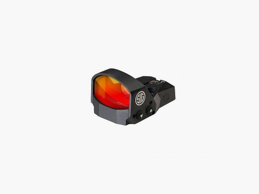 ROTPOINTVISIER SIG SAUER ROMEO 1 - 30MM - 3MOA