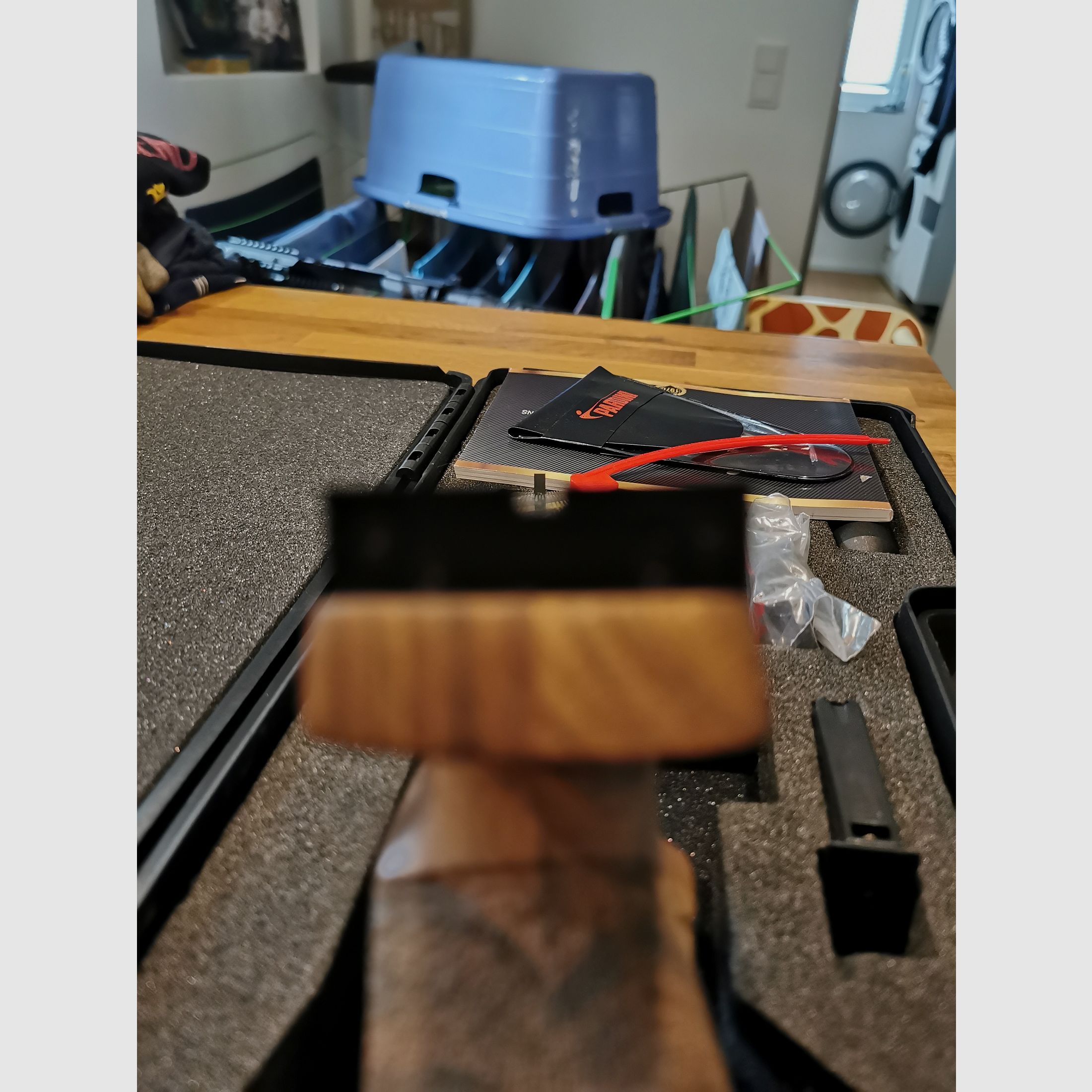 Pardini SP22 .22lr