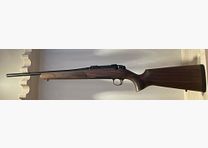 STEEL ACTION HS HOLZ - Lauflänge 51 cm