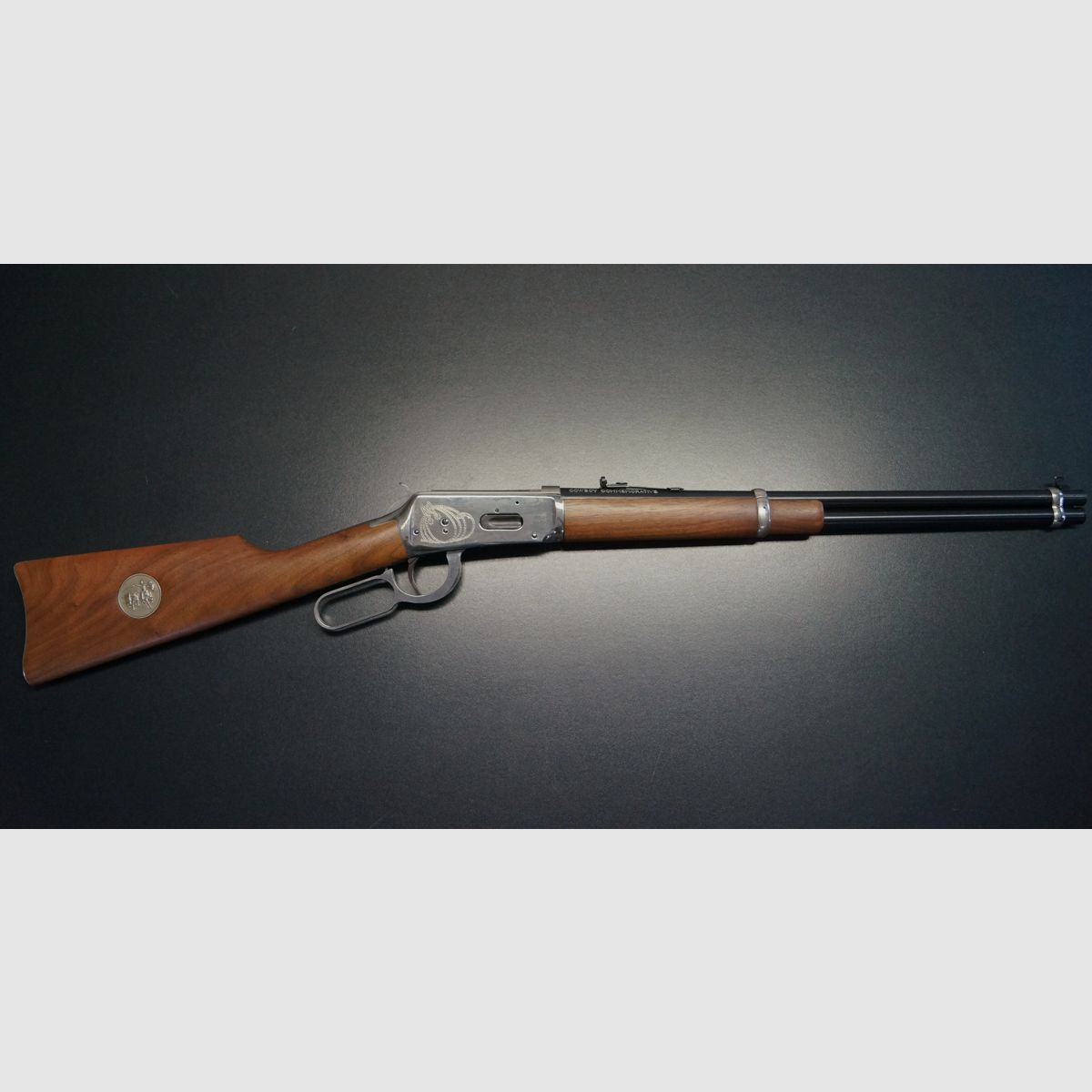 Winchester Cowboy Commemorative, Bild 1 von 8