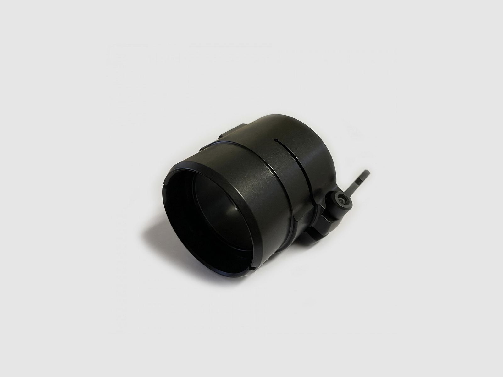 RUSAN Q-R ADAPTER FÜR PARD NV007S MIT LEICA MAGNUS GEN2, Bild 2 von 2