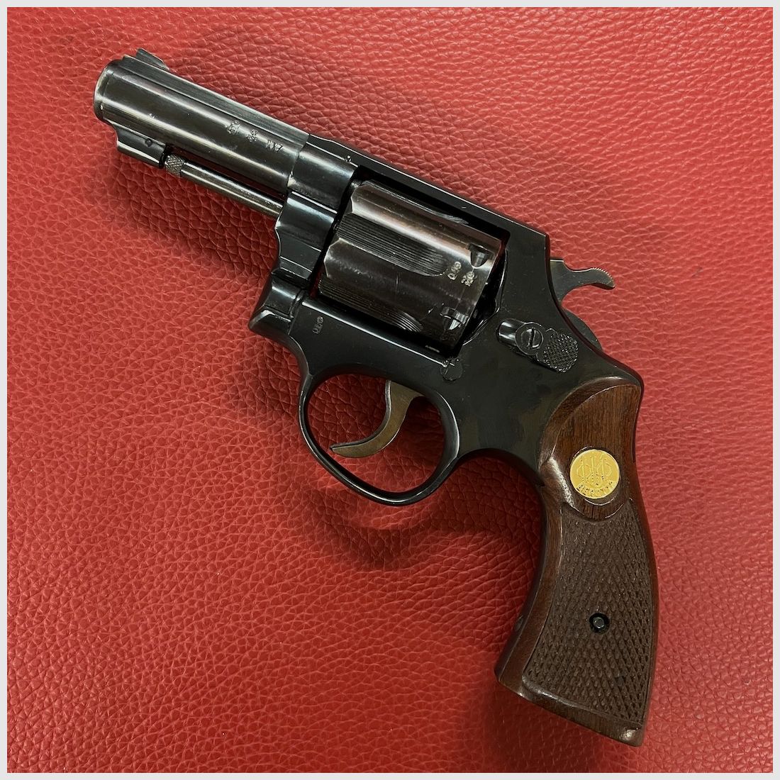 Beretta Mod. 38 Special, Bild 1 von 5