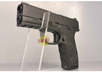 Pistola HS-H11 Hellcat Pro OSP, cal. 9X19mm, imagen 2 de 8