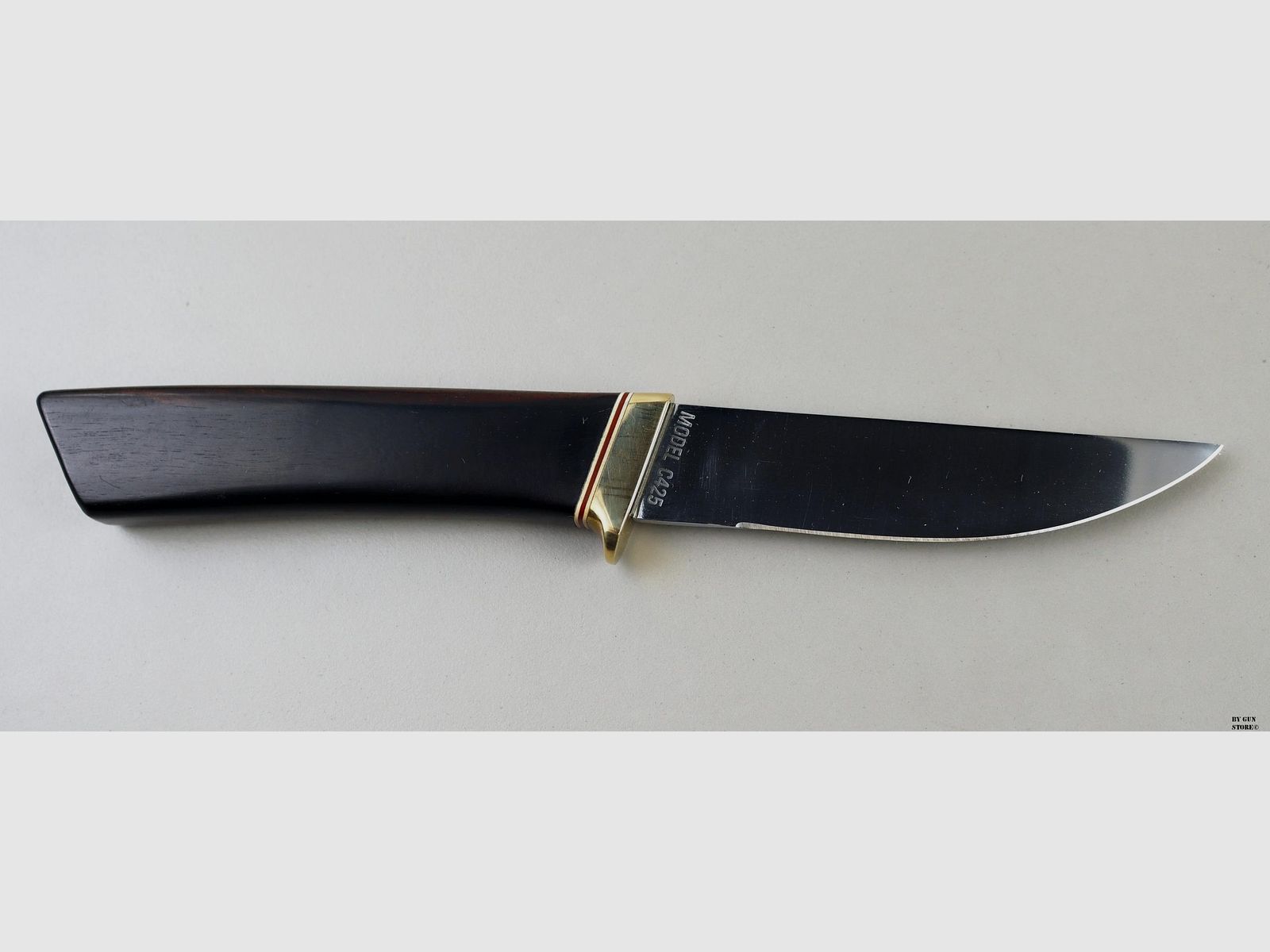 Messer Gerber Portland Oregon USA mod. C475, Bild 2 von 8