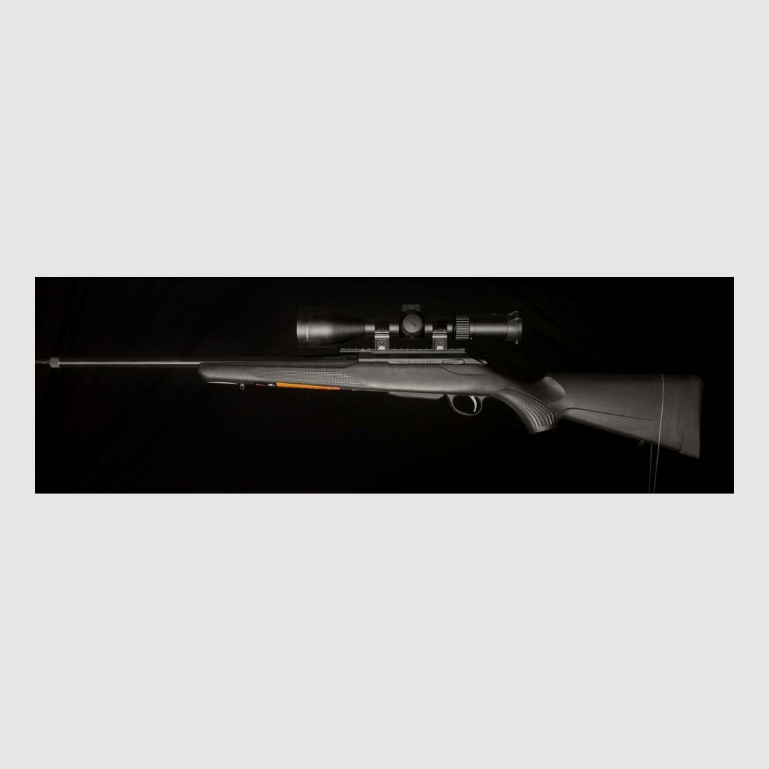 Tikka T3x ensemble complet avec lunette T3x Lite courte