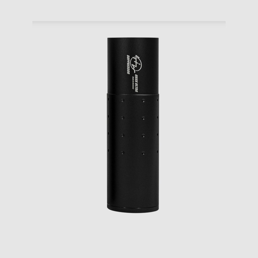 SIW OBSK Ultra Silenziatore 6,5mm - 8mmS 44000029