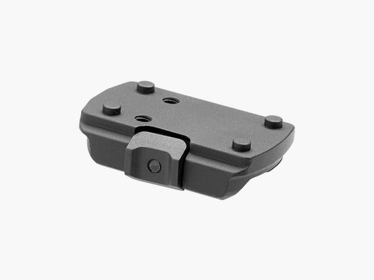 Vortex Optics Red Dot Picatinny Mount DeltaPoint Pro