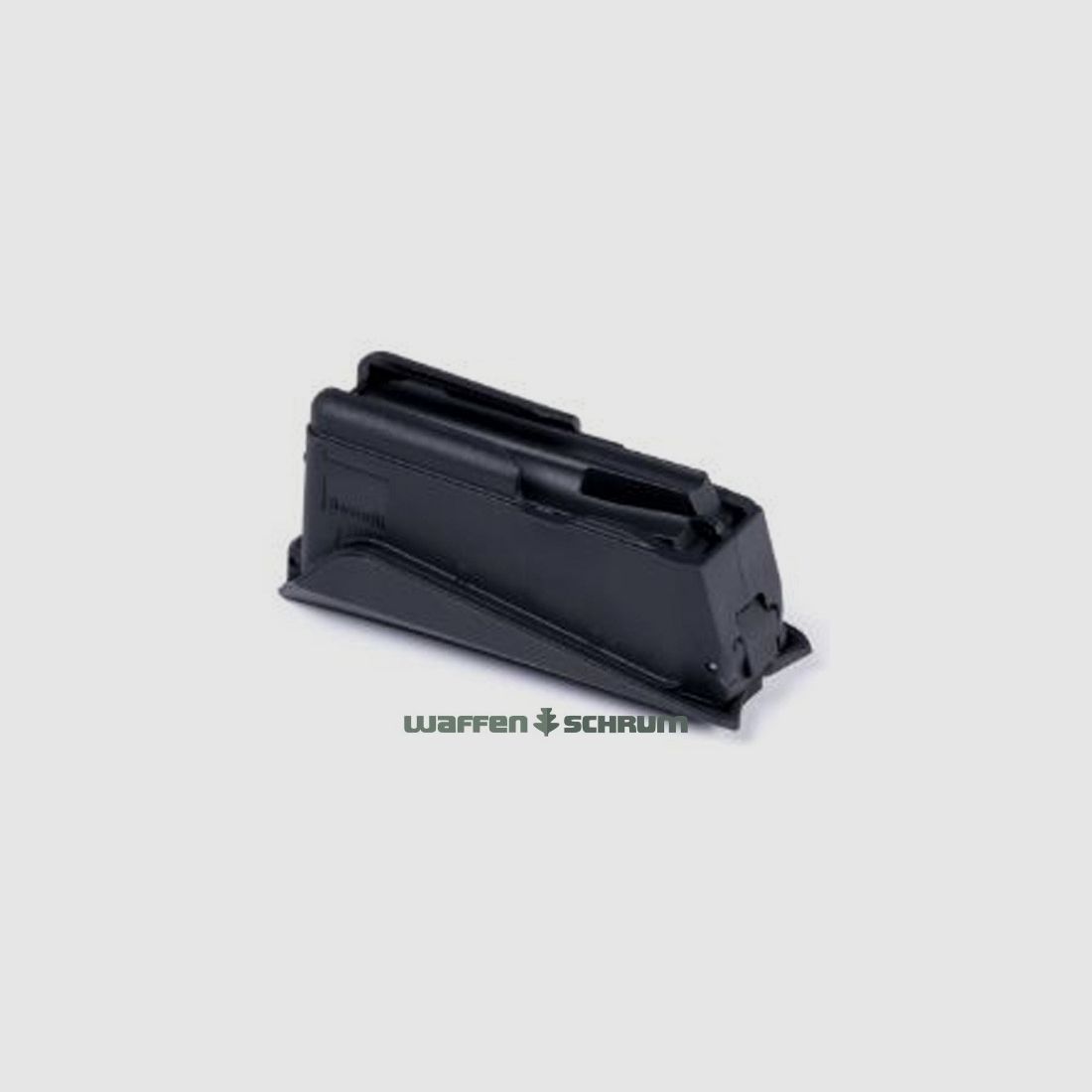 Benelli Magazin Lupo BE.S.T. - 4 Schuss -