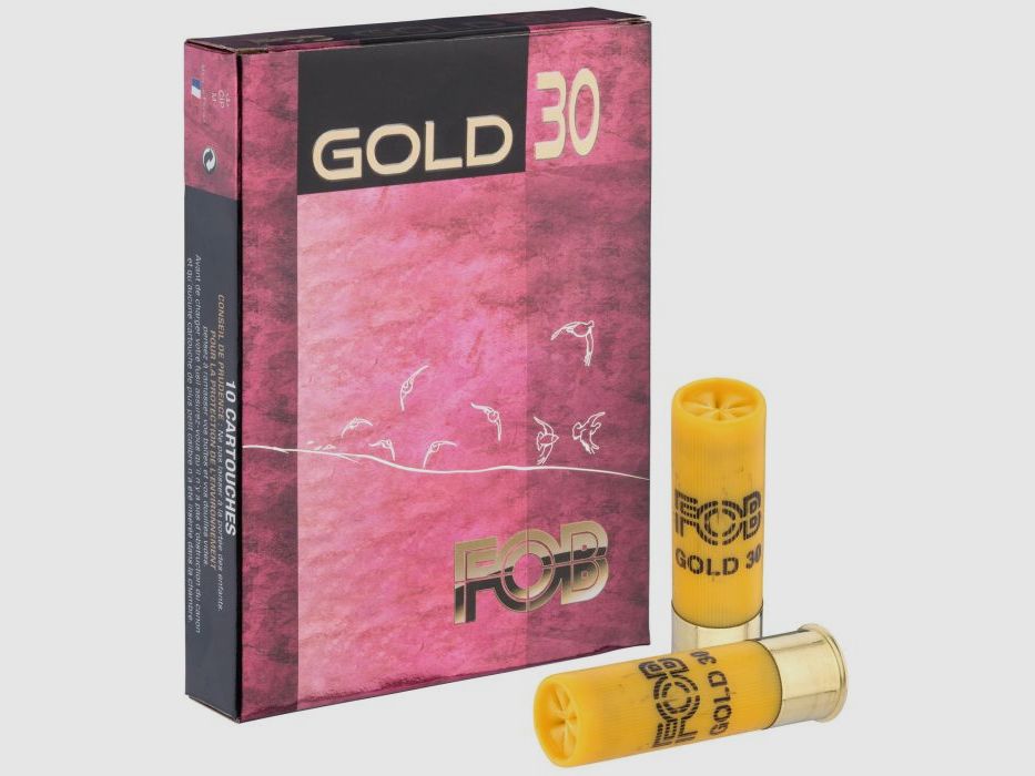 20/70 Gold 30 N°1 / 4 mm / 30 g