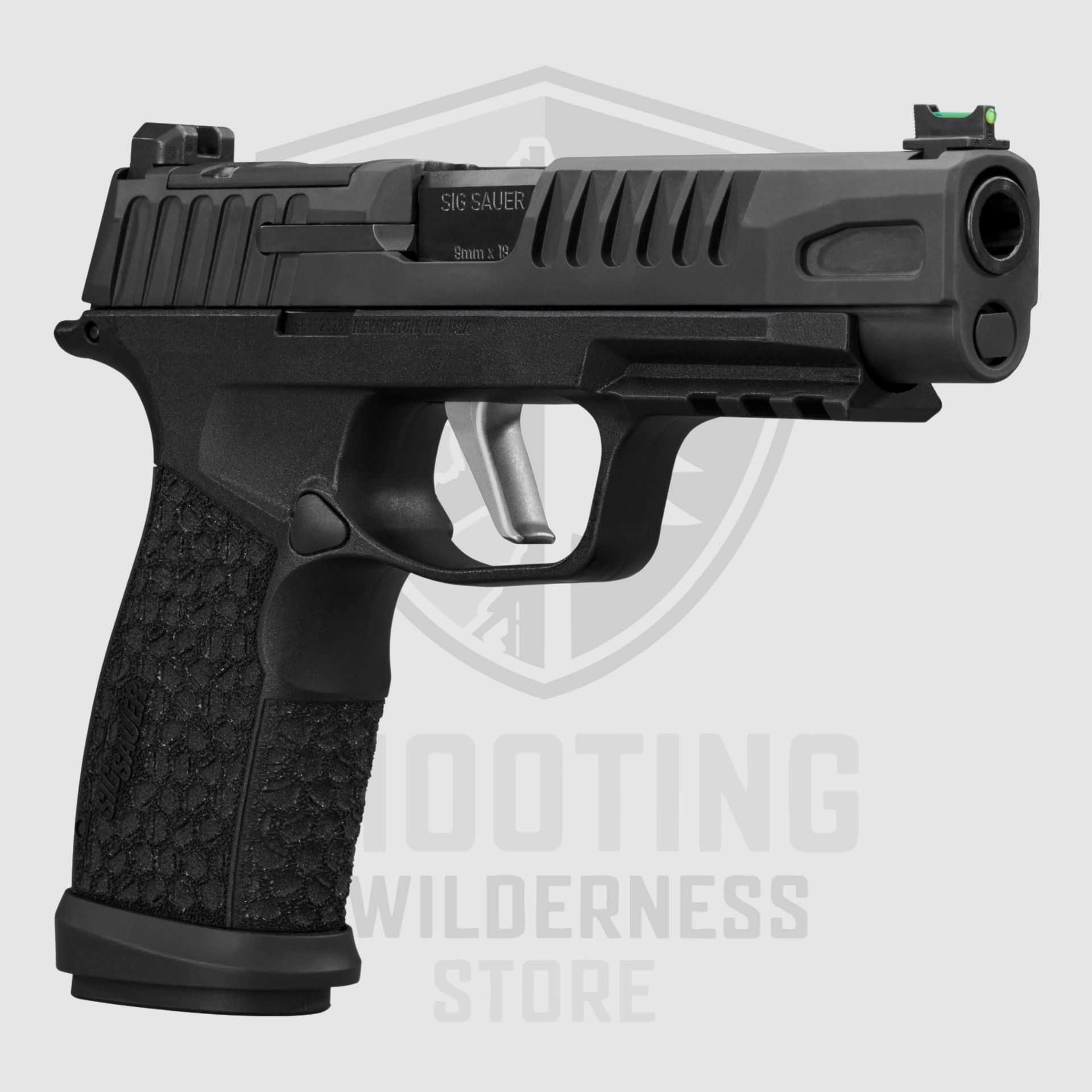 Pistola SIG P365-FUSE Full-Size, immagine 3 di 5