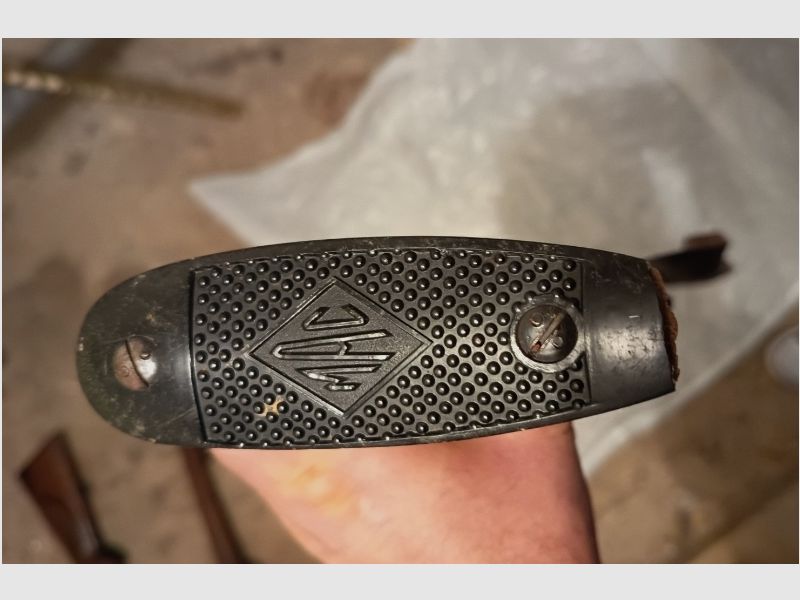Fusil superposé français MAC (Châtellerault) – Cal. 16/65 – Héritage / Retrait sur place uniquement, image 1 sur 3