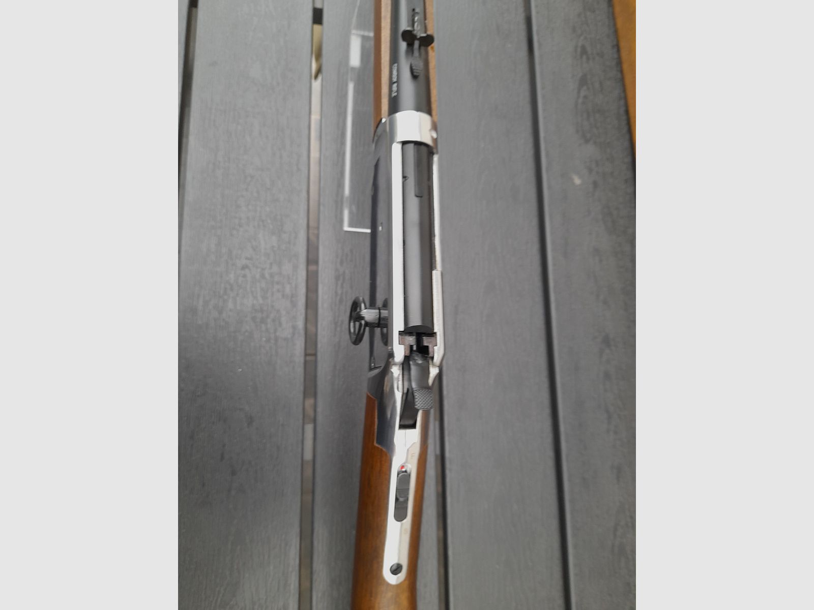 Umarex Legends Cowboy-Gewehr CO2