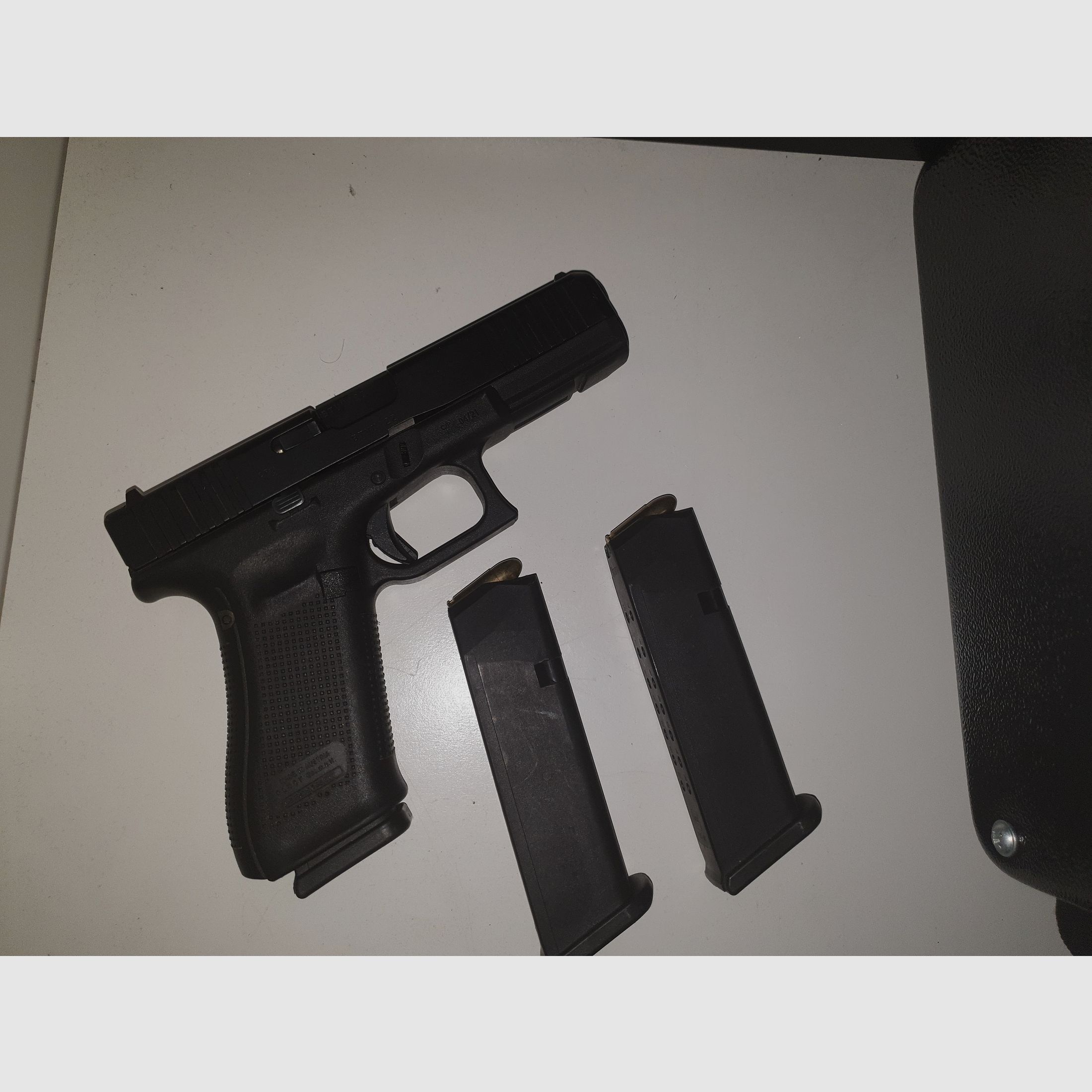 Glock 17 Gen 5