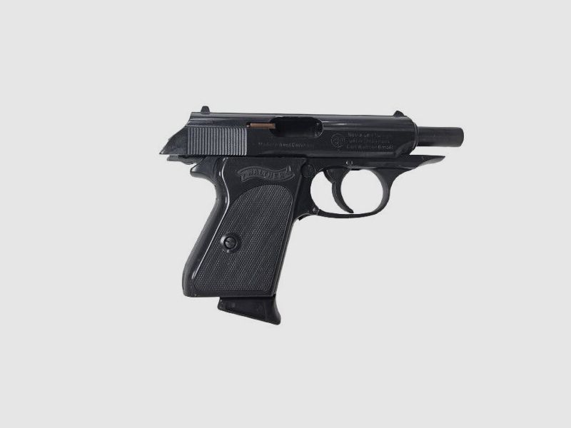 Walther PPK, immagine 5 di 5