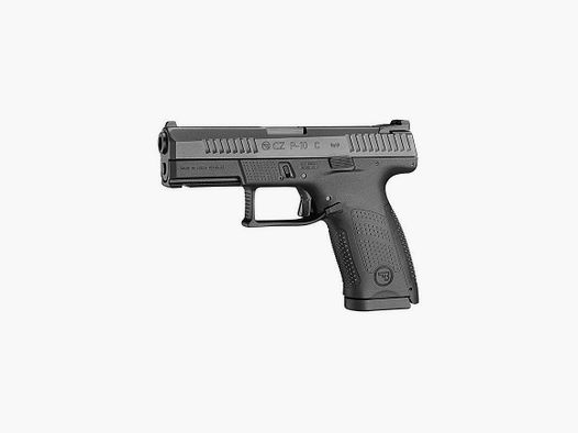 PISTOLET CZ P-10 C P10 kal.9x19