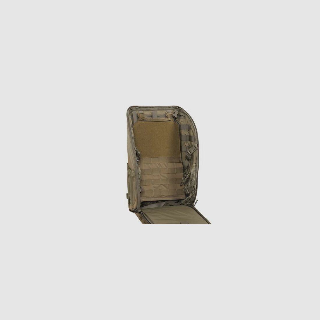 HELIKON-TEX BACKPACK PANEL INSERT® - RUCKSACKEINSATZ COYOTE