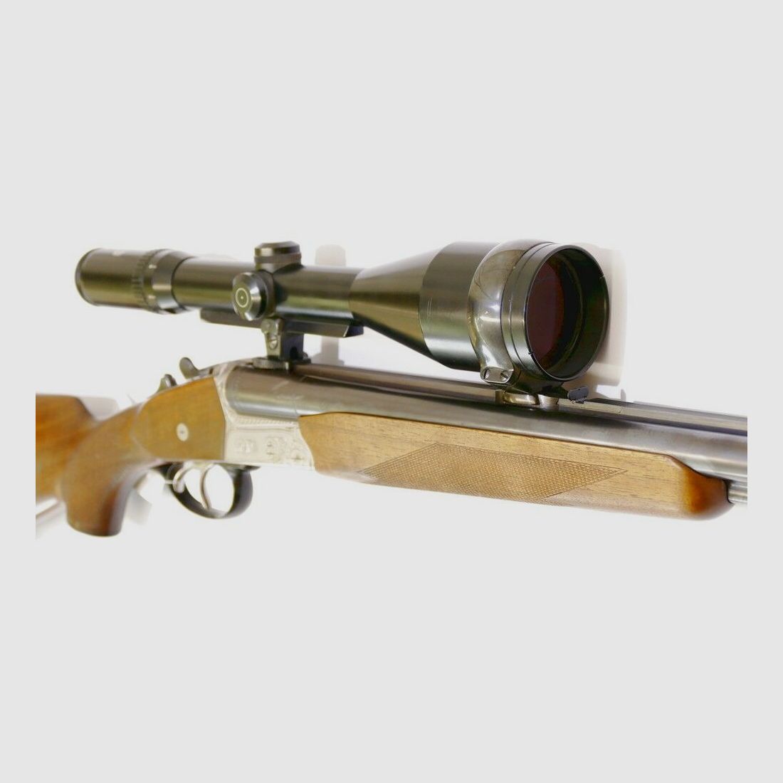 Krieghoff Gebrauchtwaffe Trumpf