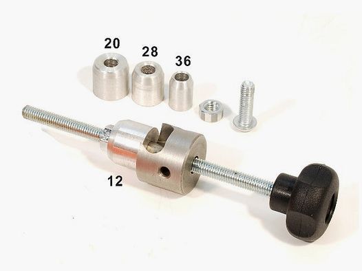 OMV PRIMER TRIMMER KIT FOR 12/ 20/ 28/ 36