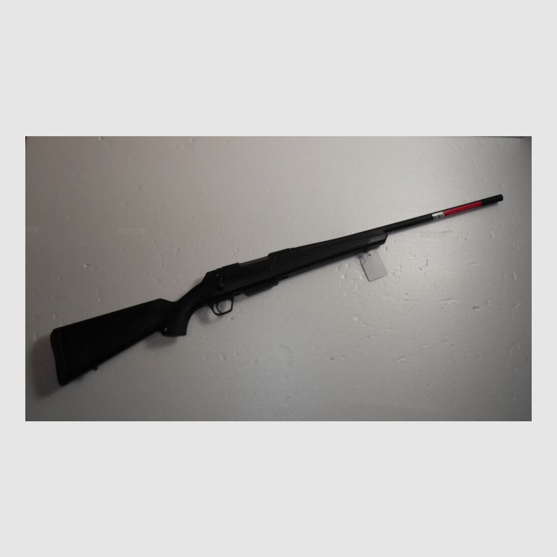 Winchester XPR Compo