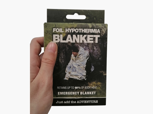 Thermal blanket