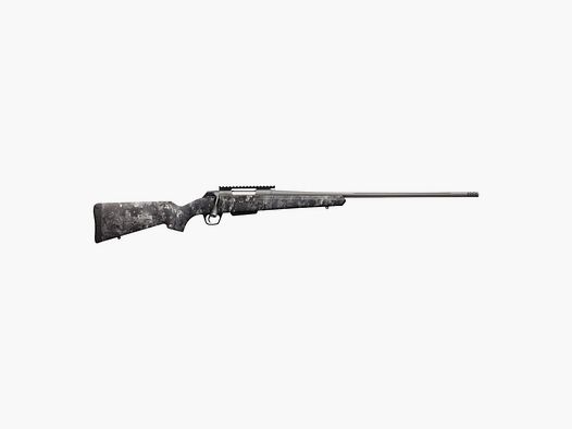 Winchester XPR Hunter Midnight Carabine à répétition Cal. 308 Win.