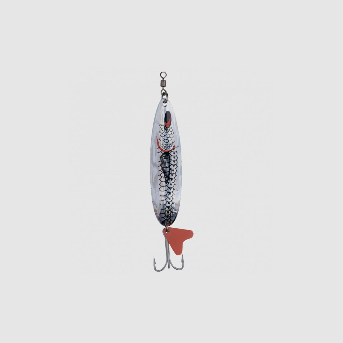 Kogha       Kogha   Blinker Shocker (Silber/Schwarz/Rot)