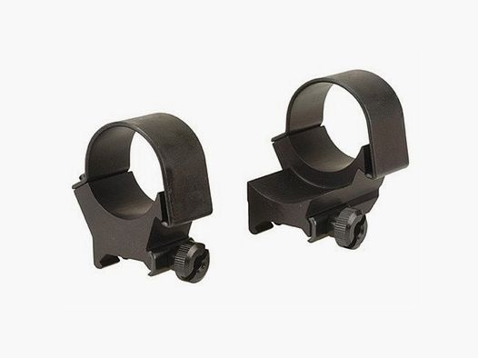 Weaver 30mm High Ext