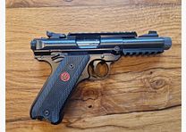 Ruger Mark IV Tactica