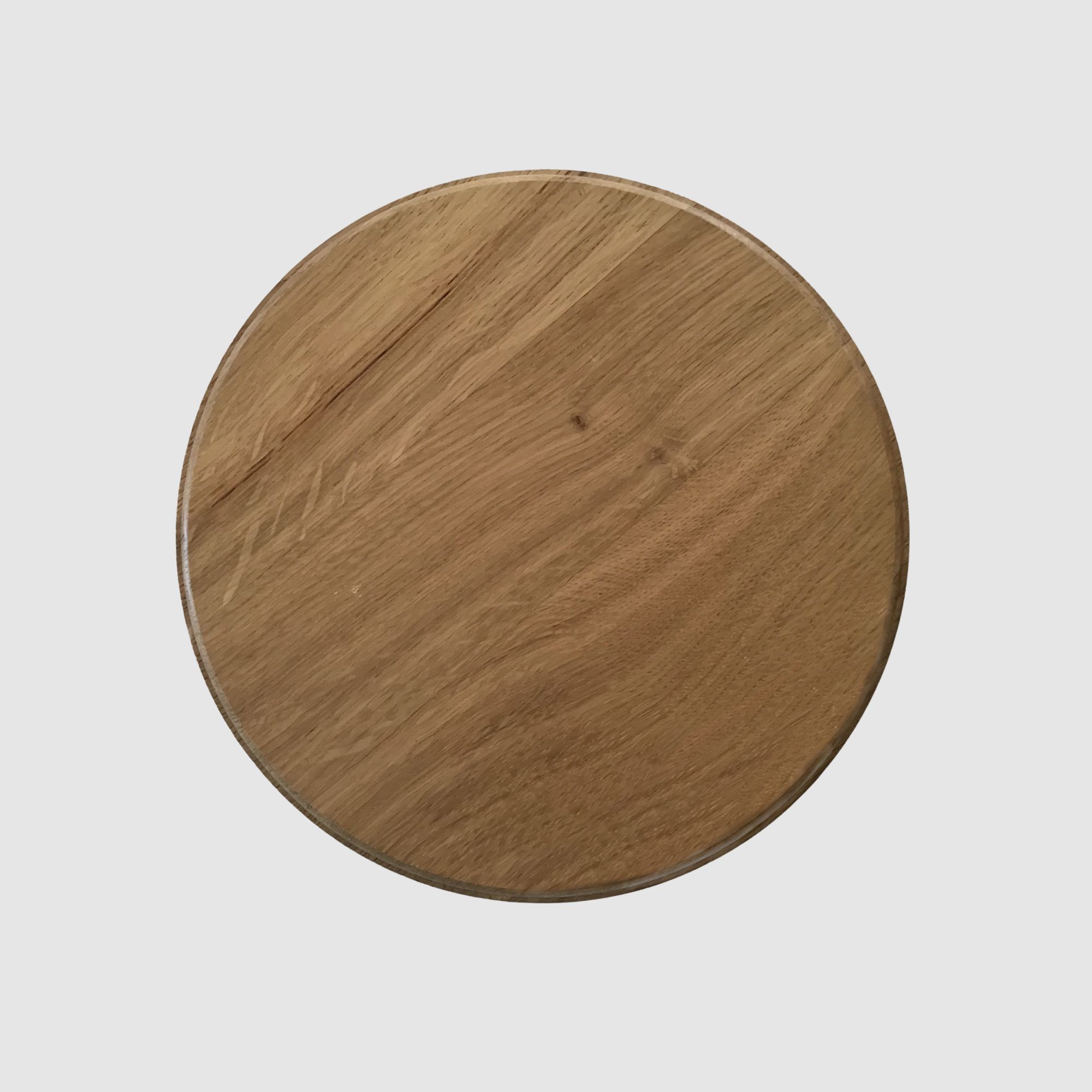 5etta Trophy Shield Wild Boar/Beaver, Light 18 cm