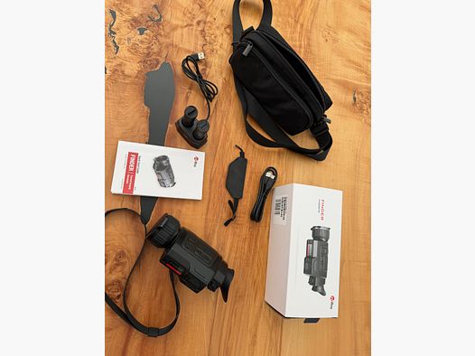 InfiRay   Finder FH50 R V2 warmtebeeldmonoculair 