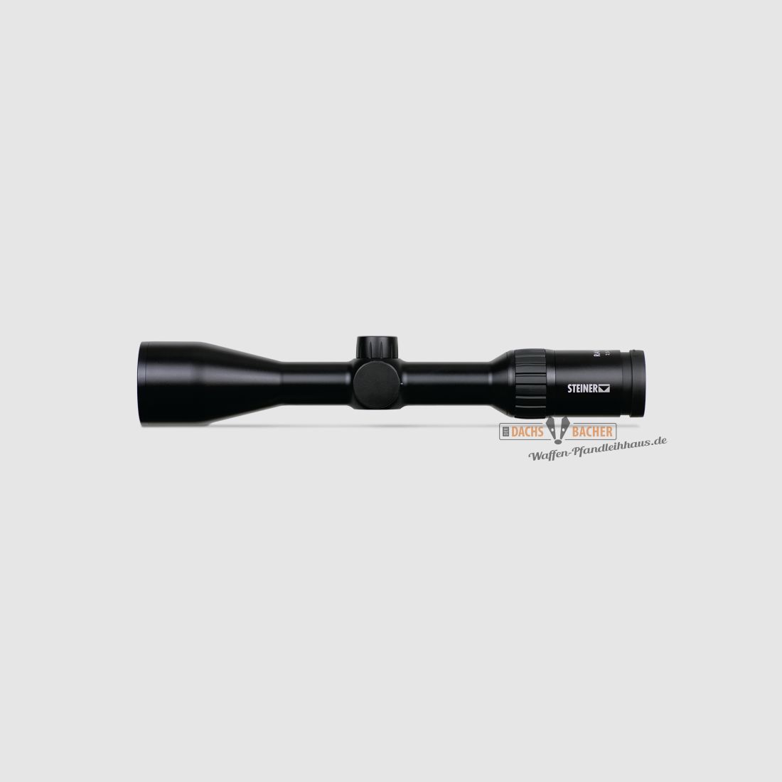 Steiner Ranger 4 2,5-10x50 #:202287650