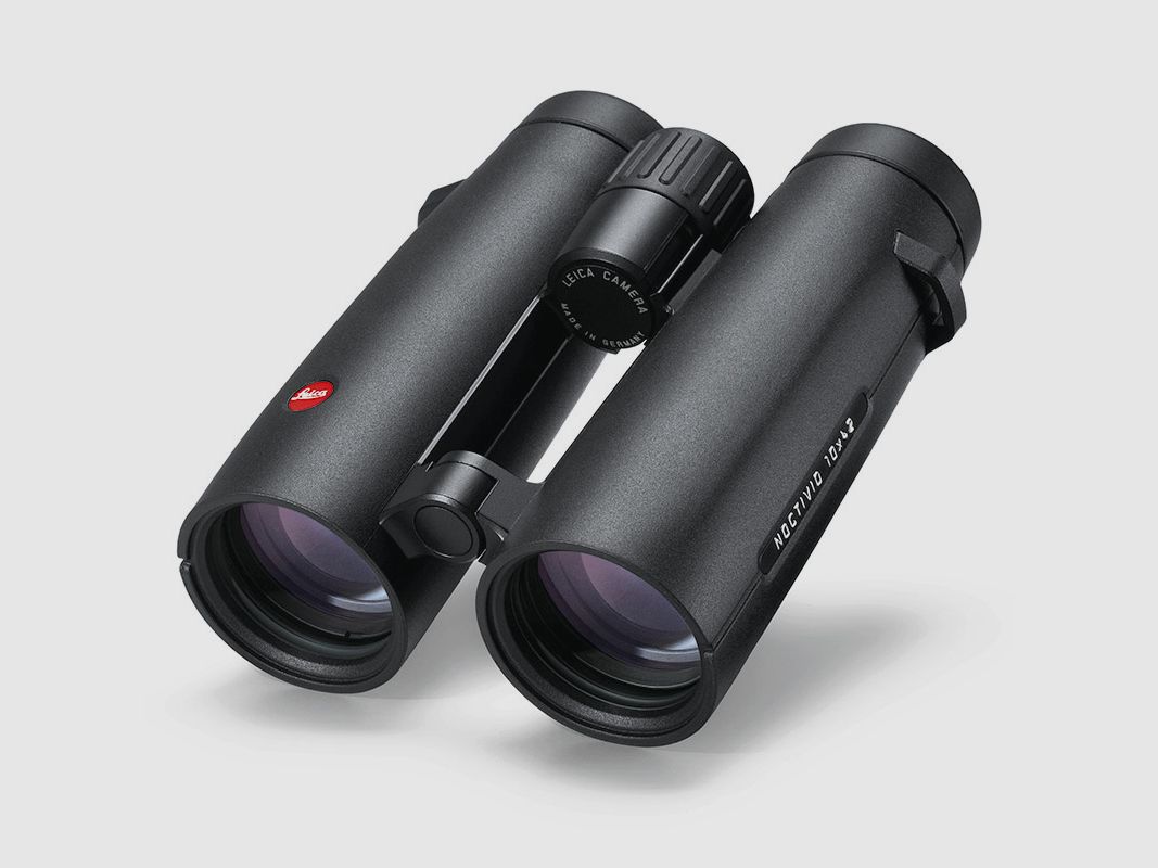 LEICA verrekijker Noctivid 10x42