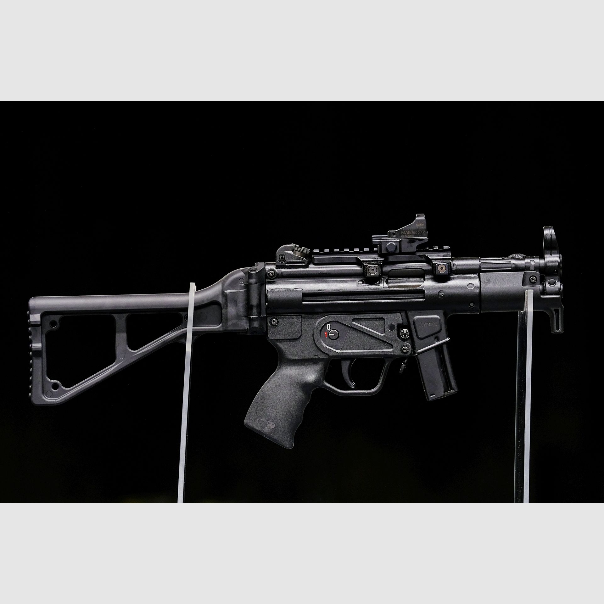 MKE T94 Spécial, image 1 sur 6