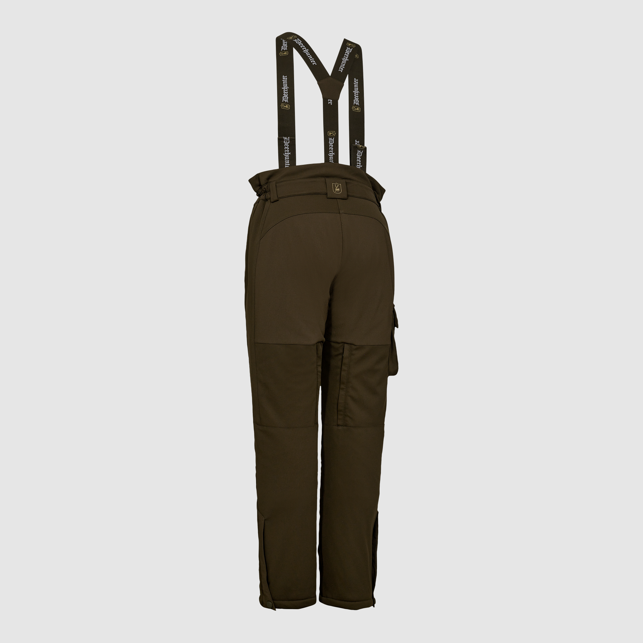 Lady MUFLON PRO Winter Trousers, afbeelding 4 van 4