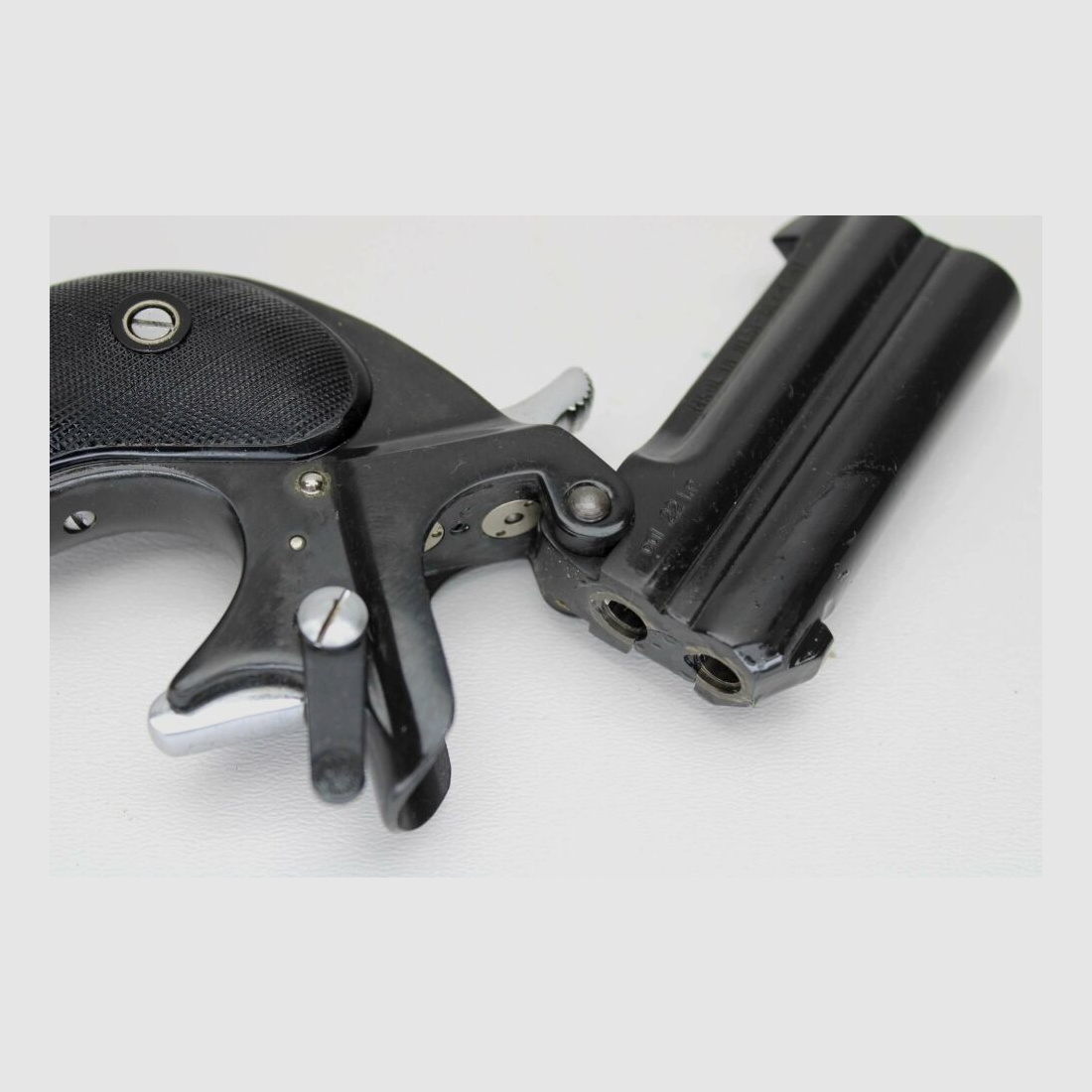 Kaschie Schiederwerk Western Derringer .22lr