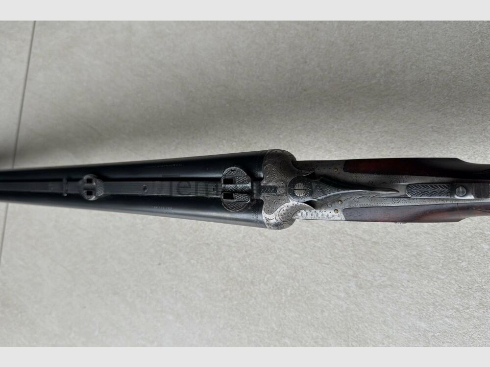 Simson Suhl Drilling .30-06Spring & 16/70