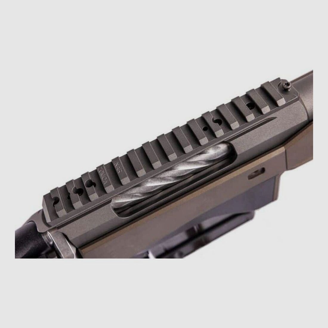Carabine Tikka T3X ACE Target Cerakote Tungsten 26″ cal. 308 Win, image 6 sur 8