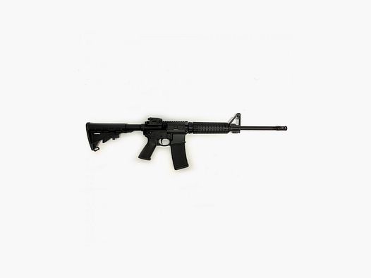 Ruger AR-556 Kal. 223 Remington