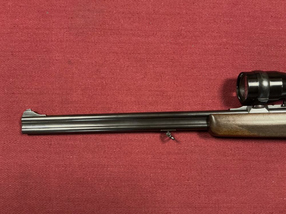 KRIEGHOFF Teck